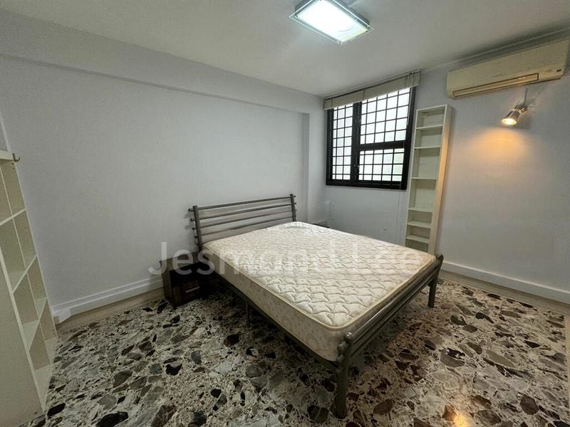 3 Room (3I) HDB for Rent in  2 Ghim Moh Road - Image 2