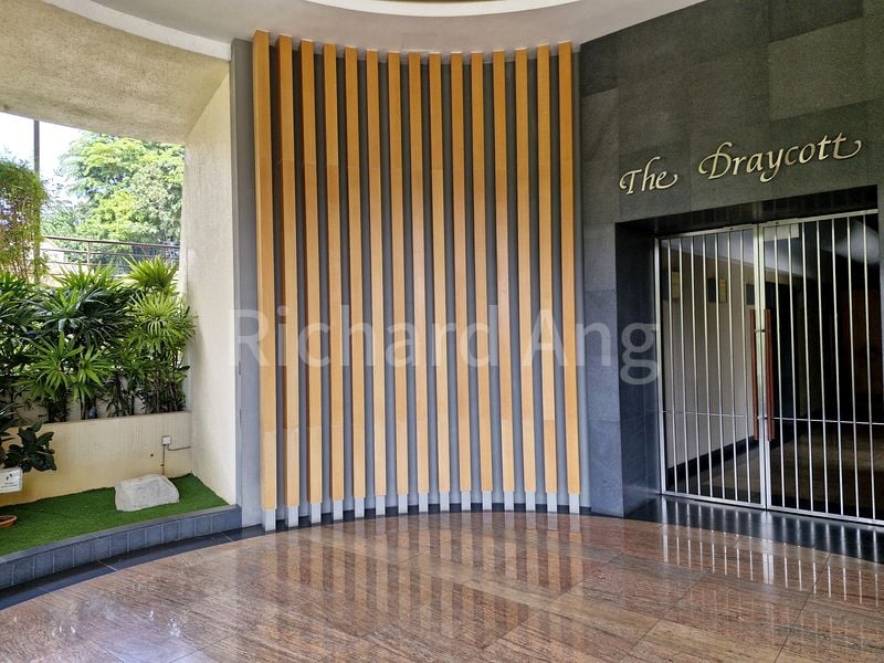 4 Bed Apartment (Condo) for Sale in The Draycott - Image 3