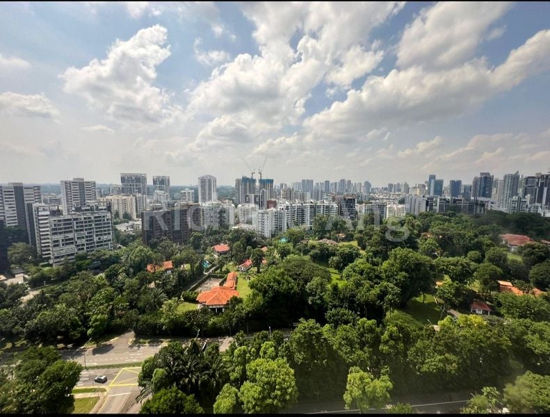 4 Bed Apartment (Condo) for Sale in The Draycott - Image 1