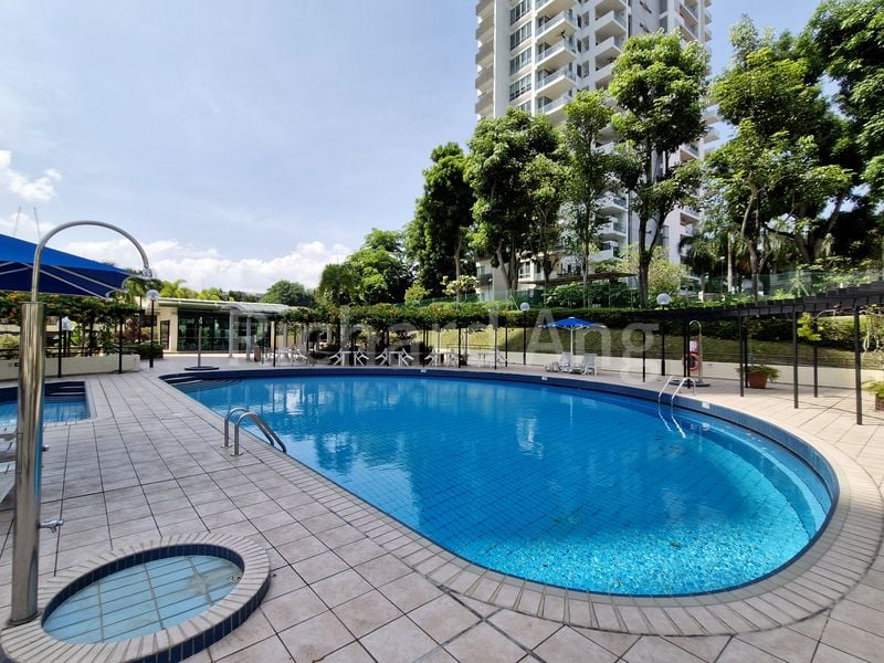 4 Bed Apartment (Condo) for Sale in The Draycott - Image 7