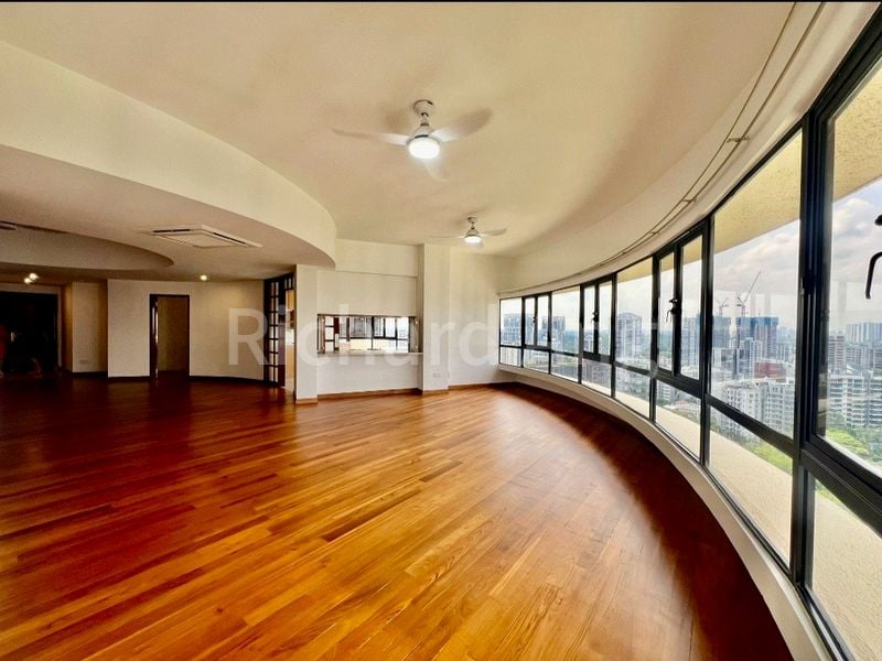 4 Bed Apartment (Condo) for Sale in The Draycott - Image 6