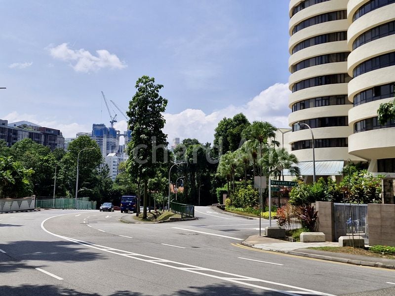 4 Bed Apartment (Condo) for Sale in The Draycott - Image 2