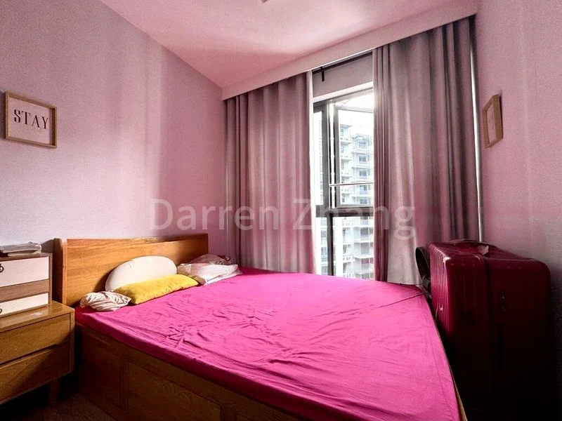 4 Bed Executive Condo for Sale in  The Criterion - Image 8