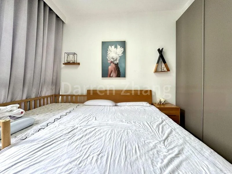 4 Bed Executive Condo for Sale in  The Criterion - Image 6