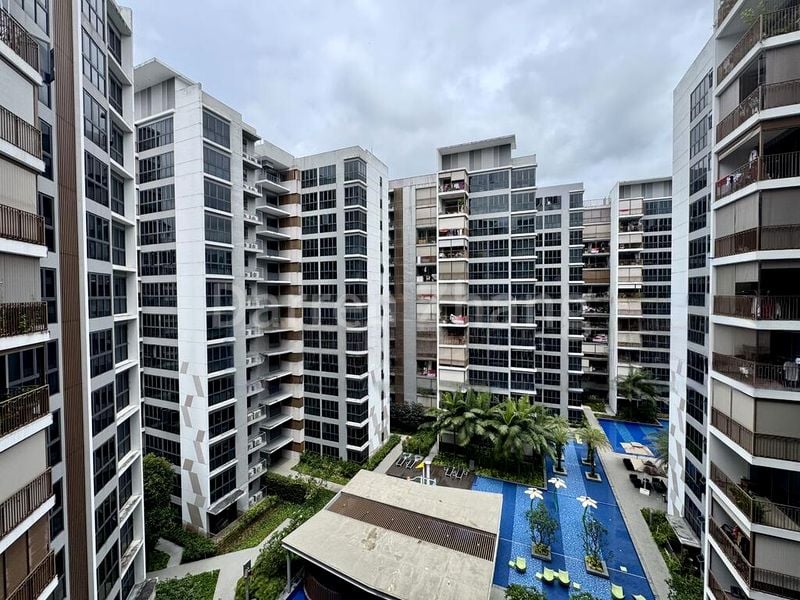 4 Bed Executive Condo for Sale in  The Criterion - Image 2