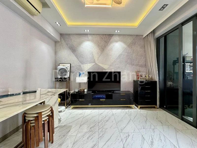 4 Bed Executive Condo for Sale in  The Criterion - Image 3