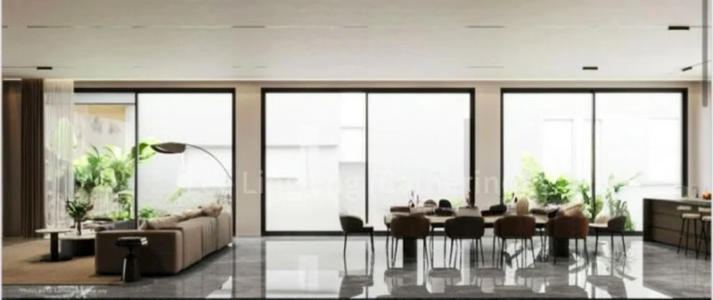 6 Bed Bungalow (Landed) for Sale in  Serangoon Garden Estate - Image 5