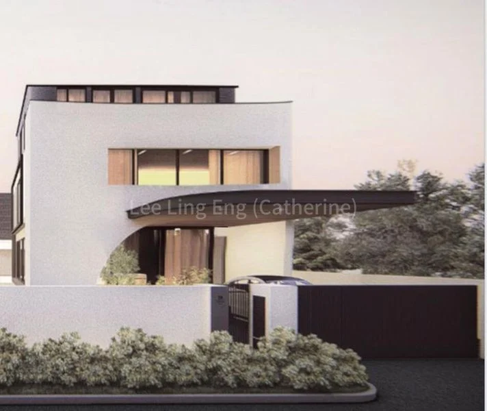 6 Bed Bungalow (Landed) for Sale in  Serangoon Garden Estate - Image 1