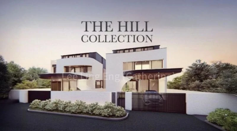 6 Bed Bungalow (Landed) for Sale in  Serangoon Garden Estate - Image 4