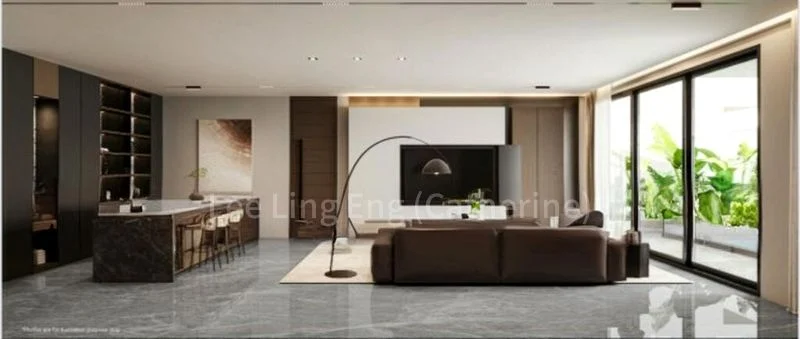 6 Bed Bungalow (Landed) for Sale in  Serangoon Garden Estate - Image 3