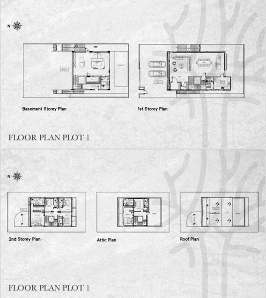 6 Bed Bungalow (Landed) for Sale in Serangoon Garden Estate - Image 6