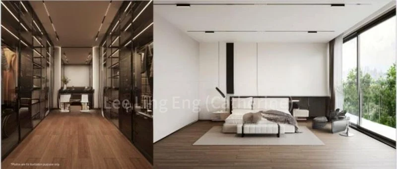 6 Bed Bungalow (Landed) for Sale in  Serangoon Garden Estate - Image 2