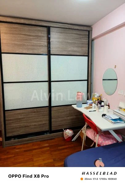 Common Room (HDB) for Rent in 589A Montreal Drive - Image 2
