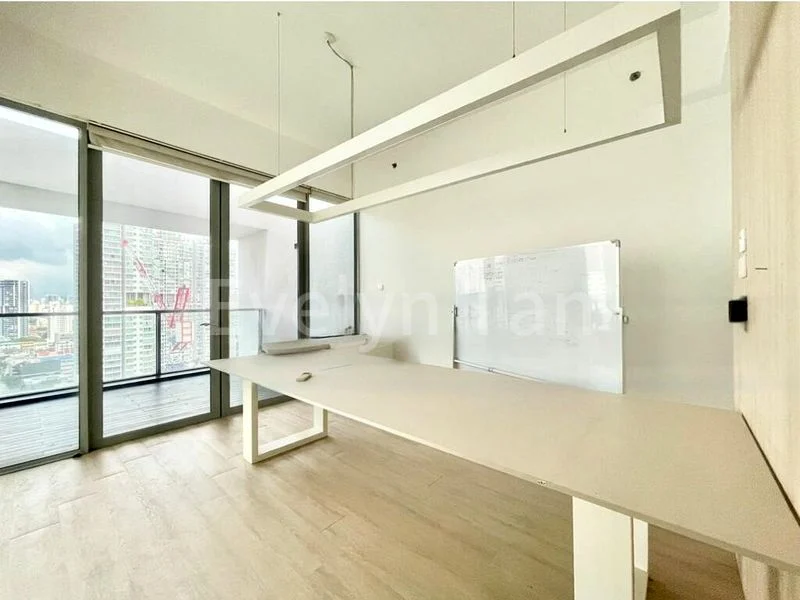 Office for Sale: Southbank - Image 4