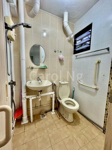 4 Room (4NG) HDB for Sale in  530 Bedok North Street 3 - Image 11