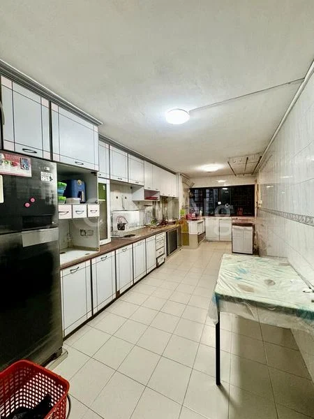 4 Room (4NG) HDB for Sale in  530 Bedok North Street 3 - Image 12