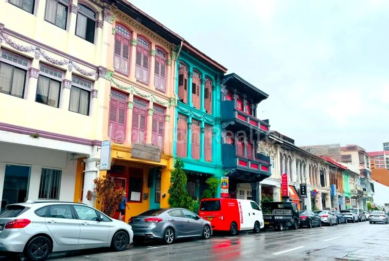 Freehold Conservation Shophouse for Sale – Excellent Upside Potential - Image 6