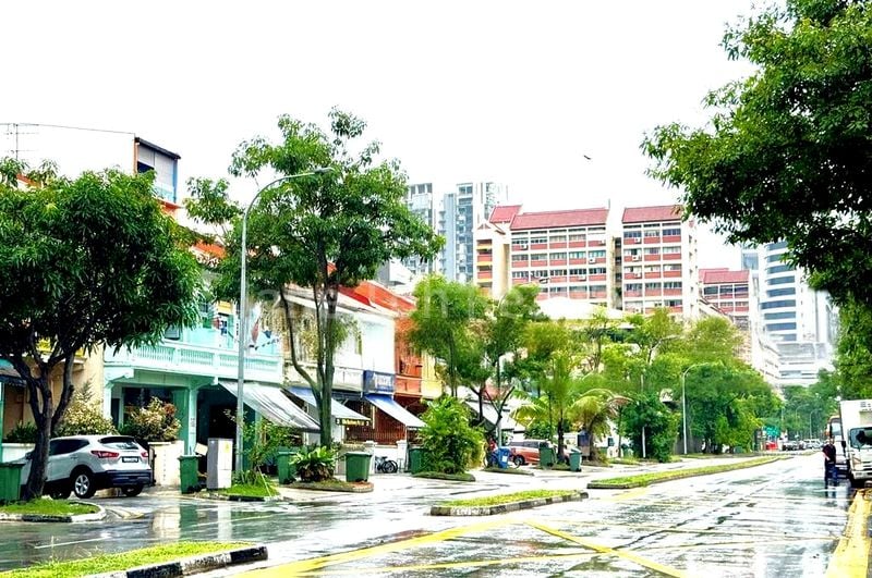 Freehold Conservation Shophouse for Sale – Excellent Upside Potential - Image 5