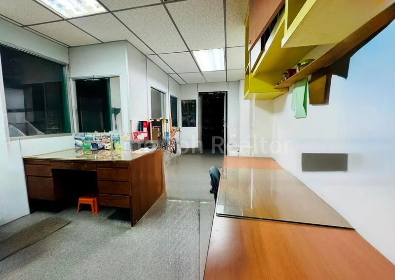 Freehold Conservation Shophouse for Sale – Excellent Upside Potential - Image 4