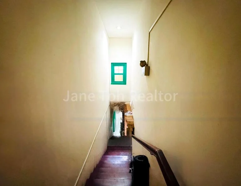 Freehold Conservation Shophouse for Sale – Excellent Upside Potential - Image 3