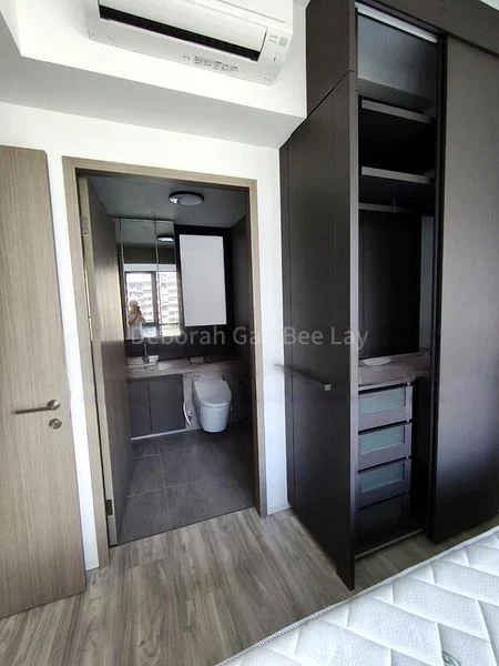 2 Bed Apartment (Condo) for Rent in  The Woodleigh Residences / The Woodleigh Mall - Image 5