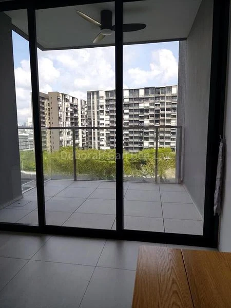 2 Bed Apartment (Condo) for Rent in  The Woodleigh Residences / The Woodleigh Mall - Image 3
