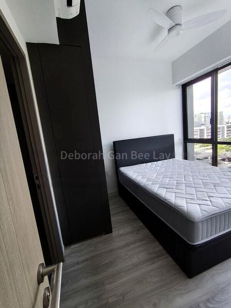 2 Bed Apartment (Condo) for Rent in  The Woodleigh Residences / The Woodleigh Mall - Image 6