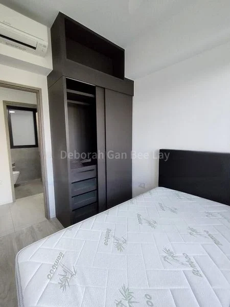 2 Bed Apartment (Condo) for Rent in  The Woodleigh Residences / The Woodleigh Mall - Image 2