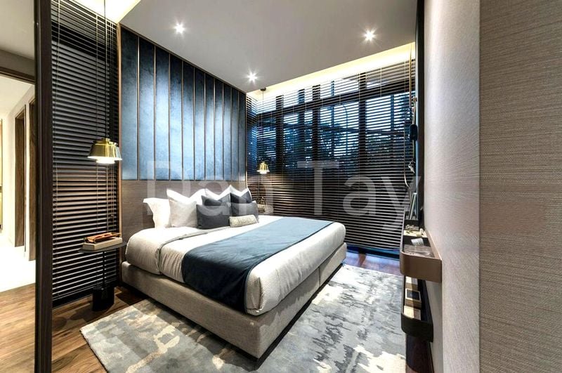 4 Bed Condo for Sale in View at Kismis - Image 1