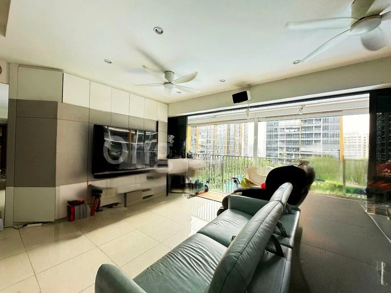 4 Bed Condo for Sale in  Coco Palms - Image 2