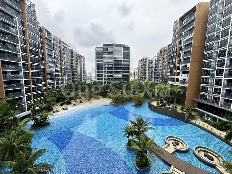 4 Bed Condo for Sale in  Coco Palms - Image 5
