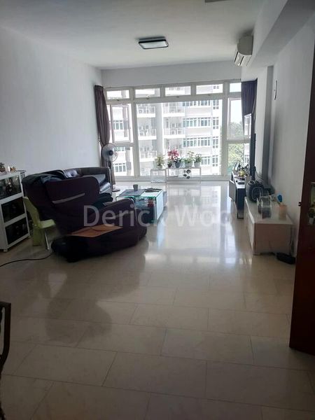 4 Bed Condo for Rent in  Costa Del Sol - Image 2