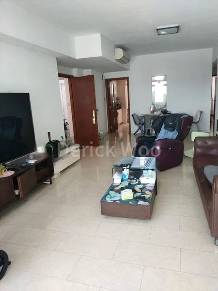 4 Bed Condo for Rent in  Costa Del Sol - Image 1