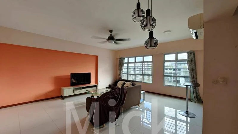 5 Room (5A) HDB for Rent in  674A Yishun Avenue 4 - Image 11