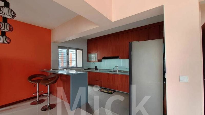 5 Room (5A) HDB for Rent in  674A Yishun Avenue 4 - Image 2