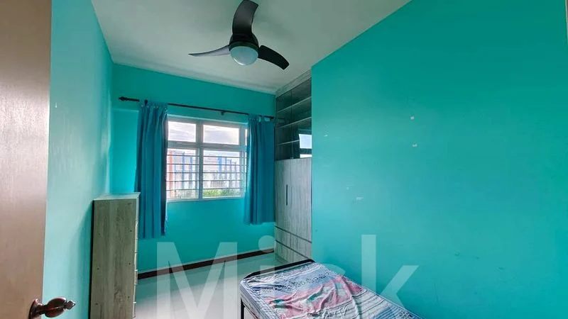 5 Room (5A) HDB for Rent in  674A Yishun Avenue 4 - Image 7