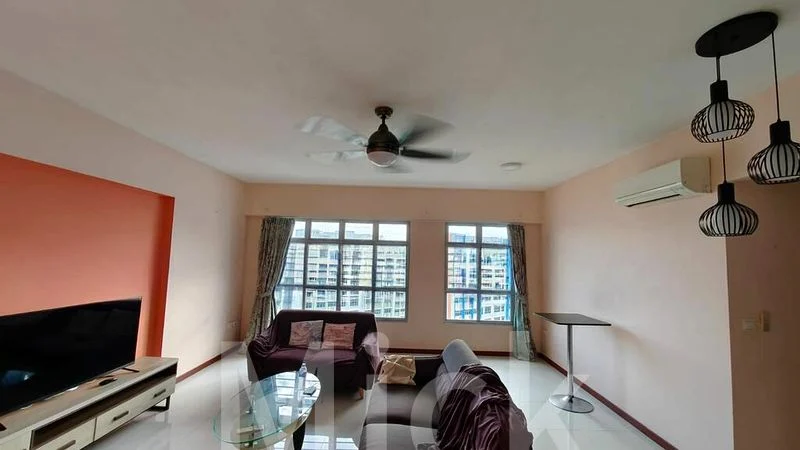 5 Room (5A) HDB for Rent in  674A Yishun Avenue 4 - Image 10
