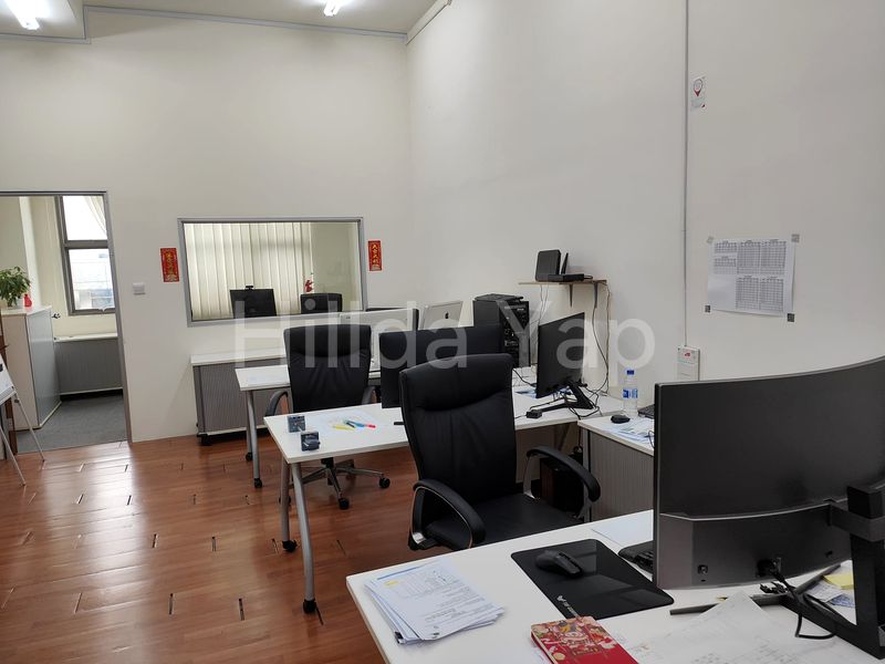 Light Industrial (B1) for Sale: The Spire - Image 15