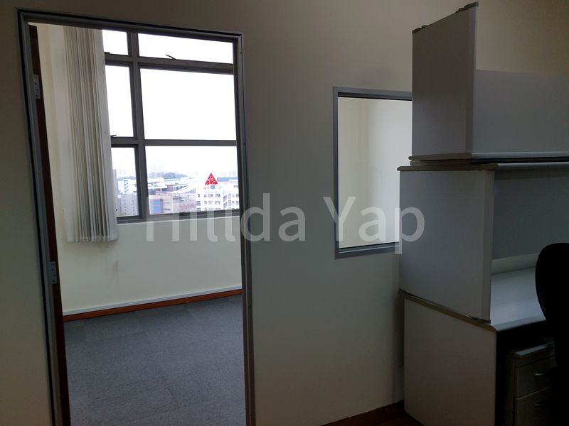 Light Industrial (B1) for Sale: The Spire - Image 3