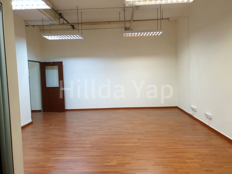 Light Industrial (B1) for Sale: The Spire - Image 11