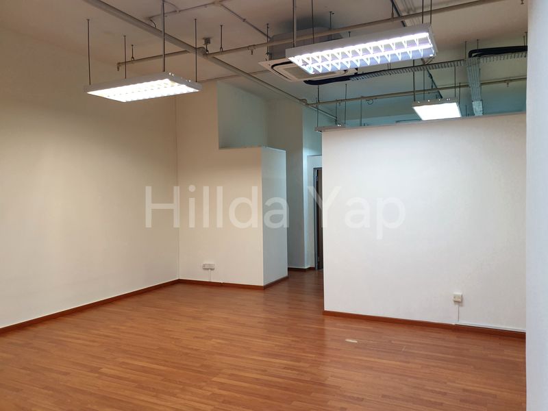 Light Industrial (B1) for Sale: The Spire - Image 2