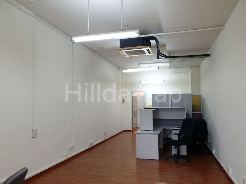 Light Industrial (B1) for Sale: The Spire - Image 10