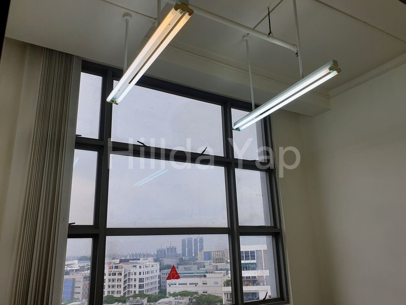 Light Industrial (B1) for Sale: The Spire - Image 14