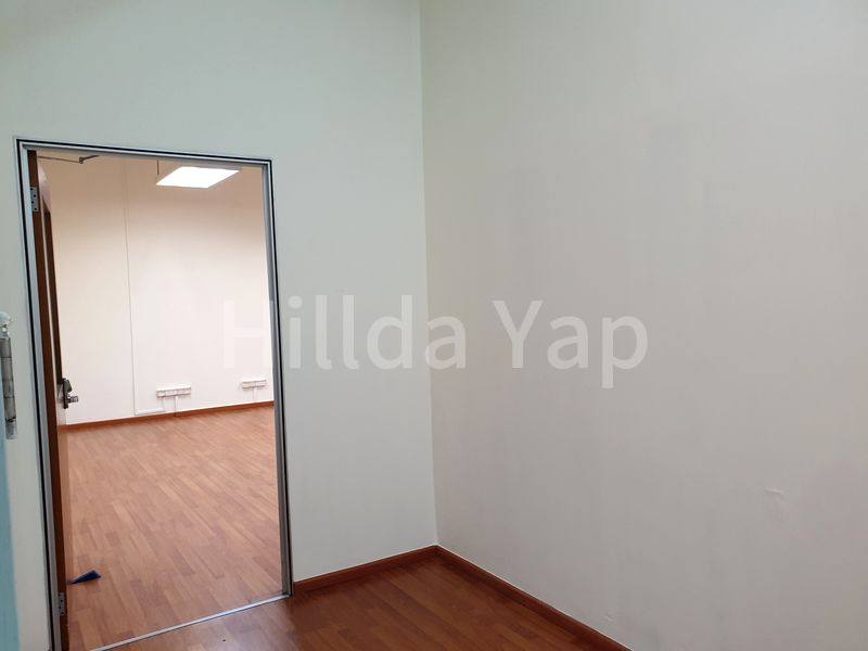 Light Industrial (B1) for Sale: The Spire - Image 5