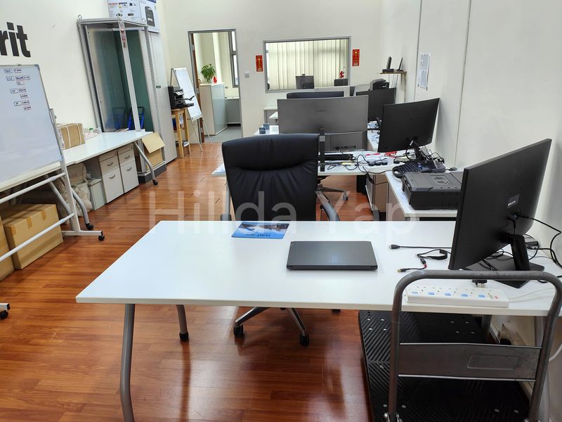 Light Industrial (B1) for Sale: The Spire - Image 16