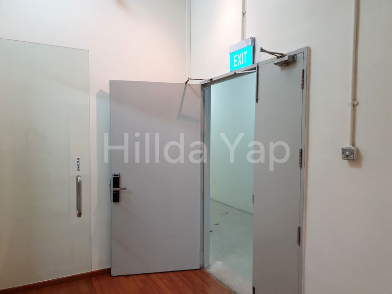 Light Industrial (B1) for Sale: The Spire - Image 9