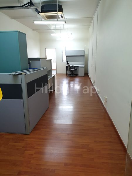 Light Industrial (B1) for Sale: The Spire - Image 12