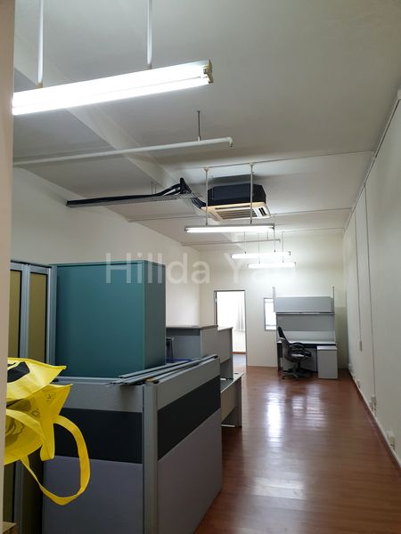 Light Industrial (B1) for Sale: The Spire - Image 7