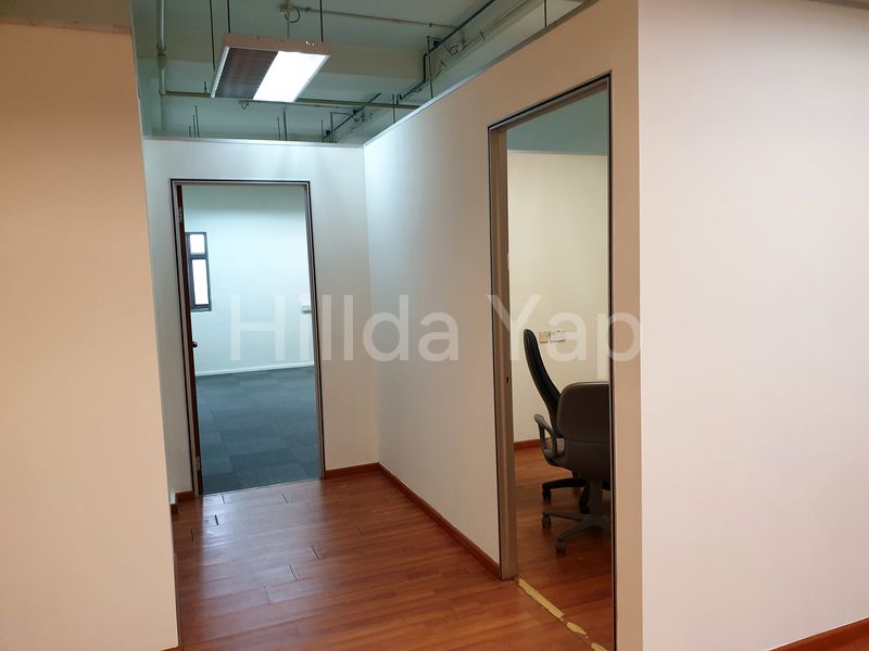 Light Industrial (B1) for Sale: The Spire - Image 4