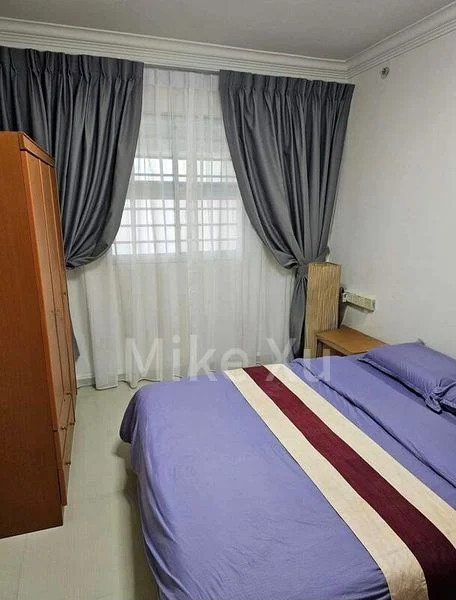 Common Room (HDB) for Rent in  128 Bedok North Street 2 - Image 2
